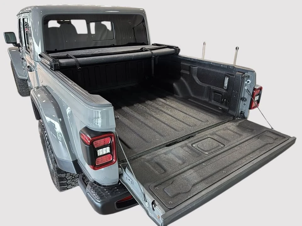 2022 Jeep JT Gladiator - Image 13 of 20