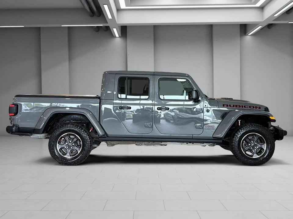 2022 Jeep JT Gladiator - Image 20 of 20