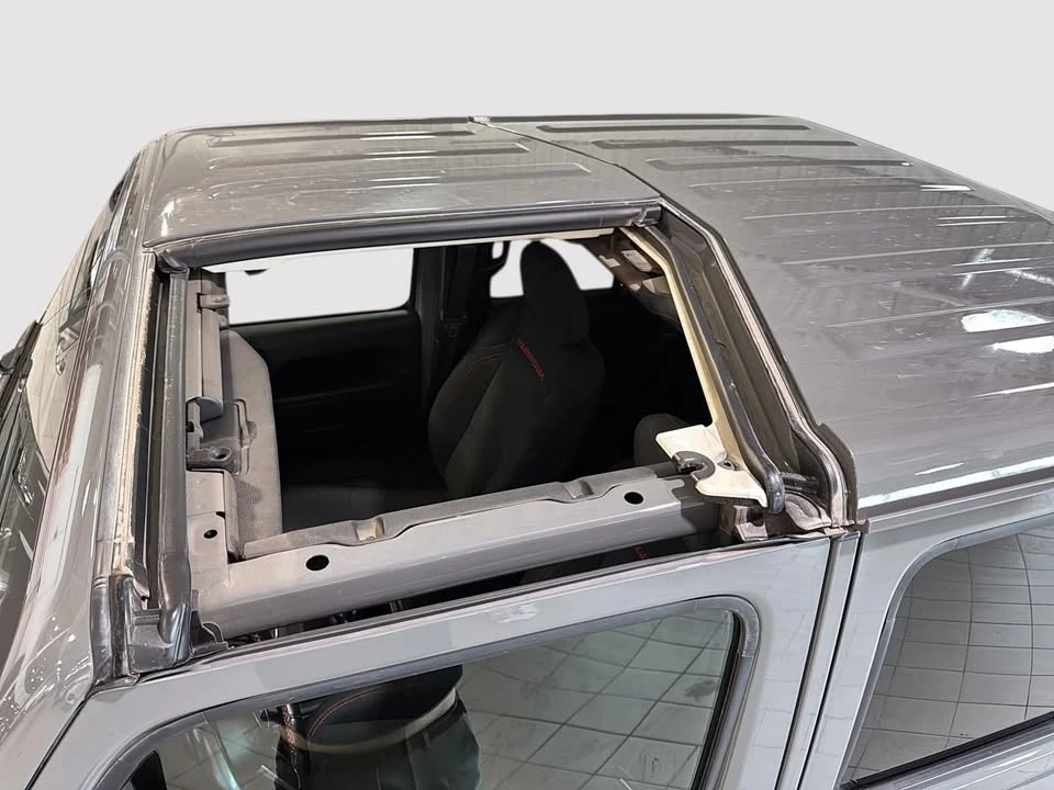 2022 Jeep JT Gladiator - Image 3 of 20