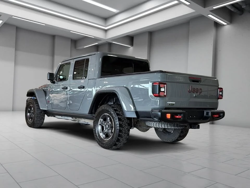 2022 Jeep JT Gladiator - Image 11 of 20