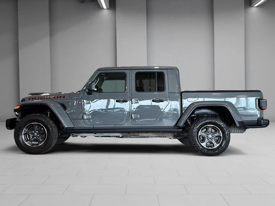 2022 Jeep JT Gladiator - Image 9 of 20