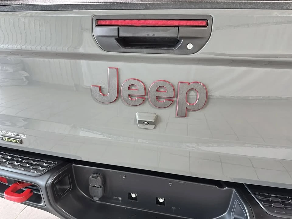 2022 Jeep JT Gladiator - Image 15 of 20