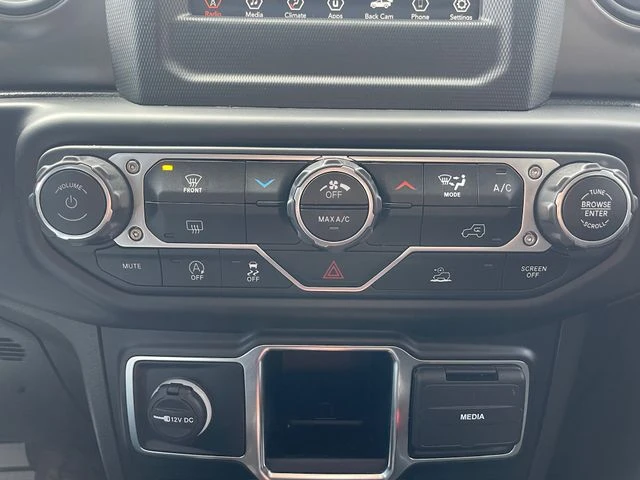 2022 Jeep JT Gladiator - Image 15 of 20
