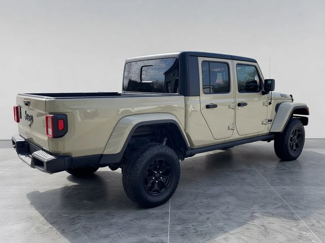 2022 Jeep JT Gladiator - Image 7 of 20