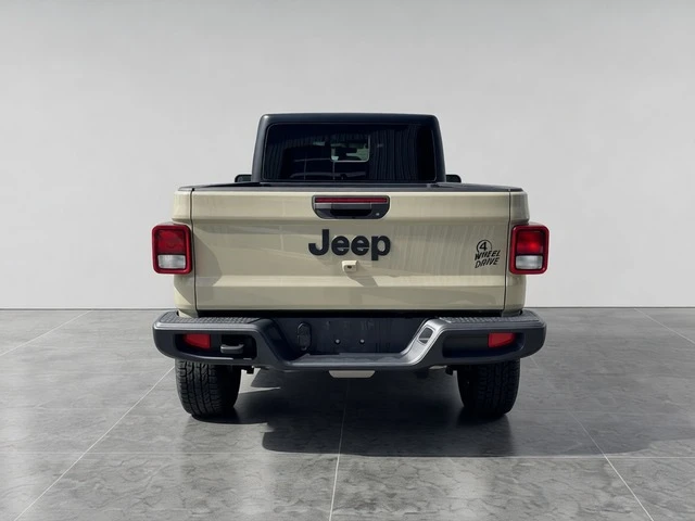 2022 Jeep JT Gladiator - Image 6 of 20