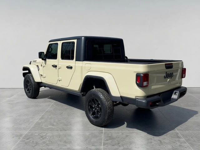 2022 Jeep JT Gladiator - Image 5 of 20