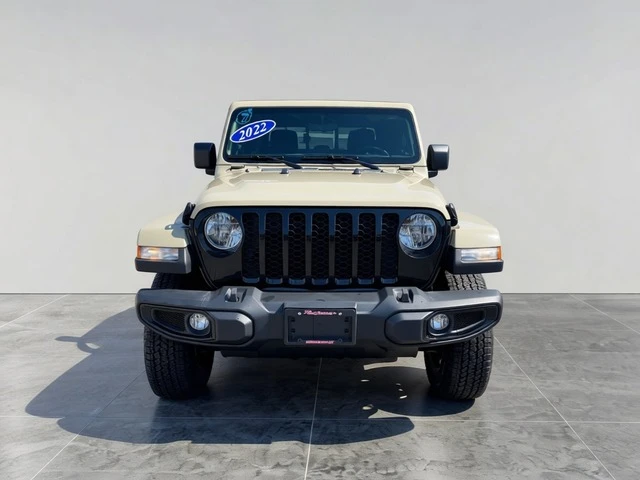 2022 Jeep JT Gladiator - Image 2 of 20