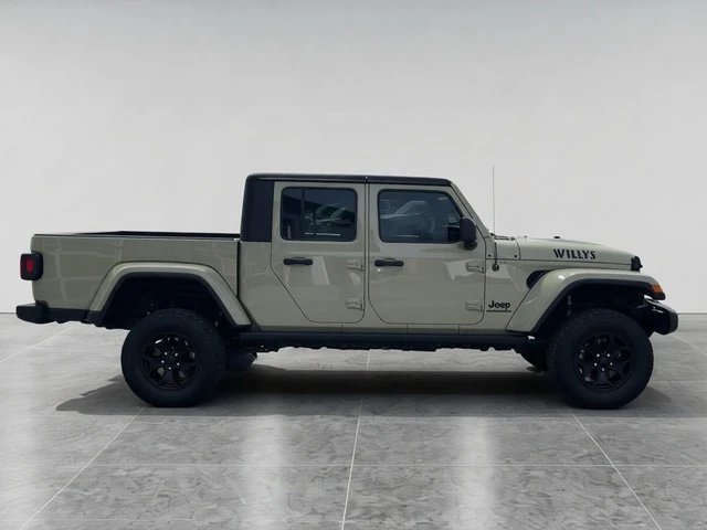 2022 Jeep JT Gladiator - Image 8 of 20