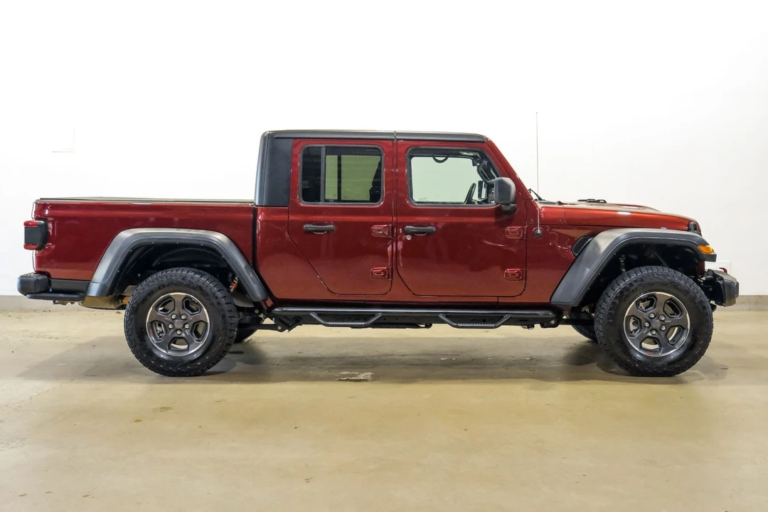 2022 Jeep JT Gladiator - Image 7 of 12