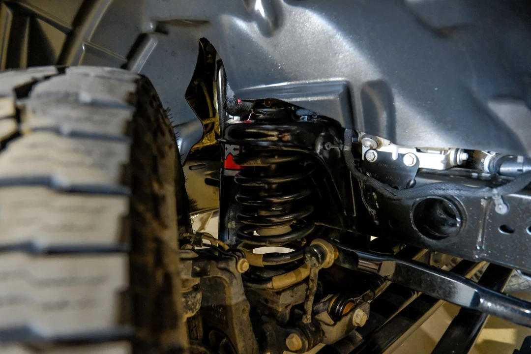 2022 Jeep JT Gladiator - Image 12 of 12