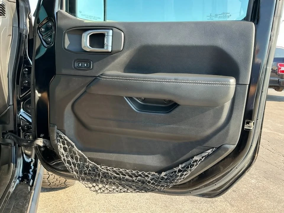 2022 Jeep JT Gladiator - Image 18 of 20