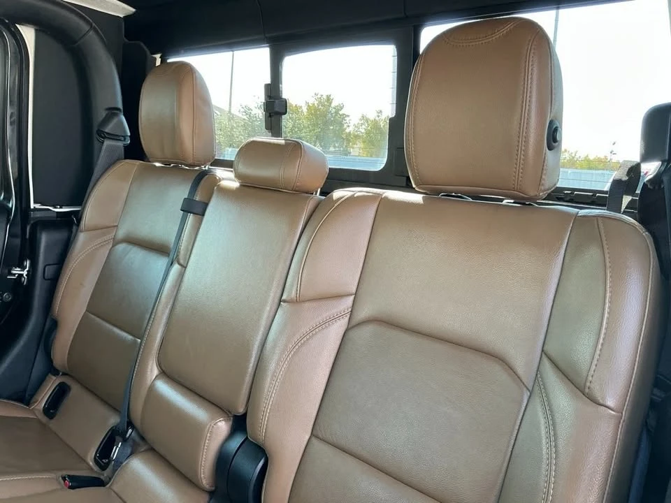 2022 Jeep JT Gladiator - Image 20 of 20