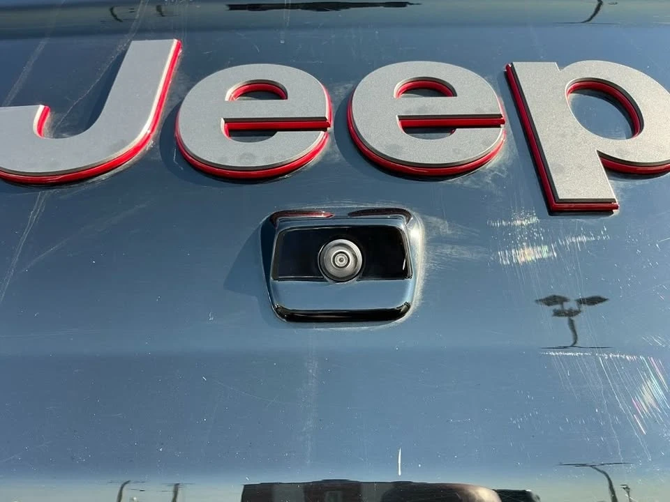 2022 Jeep JT Gladiator - Image 14 of 20