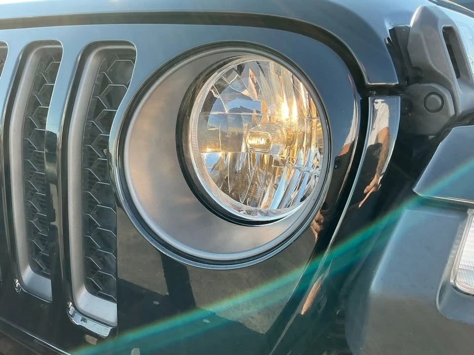 2022 Jeep JT Gladiator - Image 9 of 20