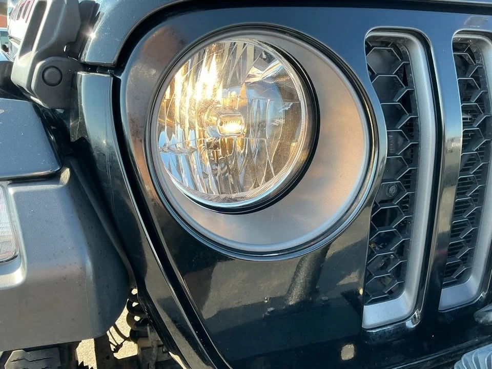 2022 Jeep JT Gladiator - Image 7 of 20