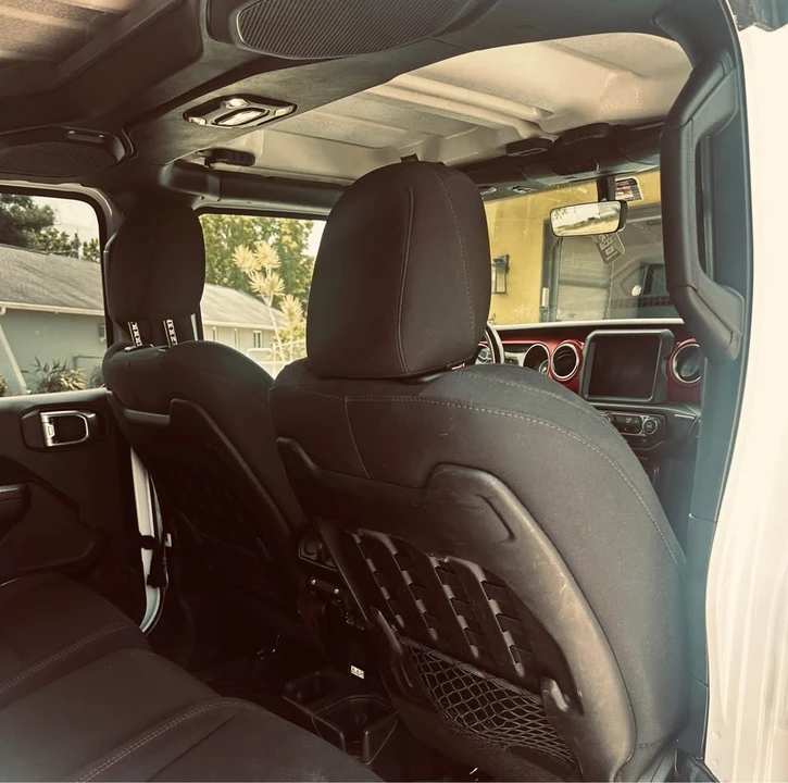 2022 Jeep JT Gladiator - Image 9 of 9