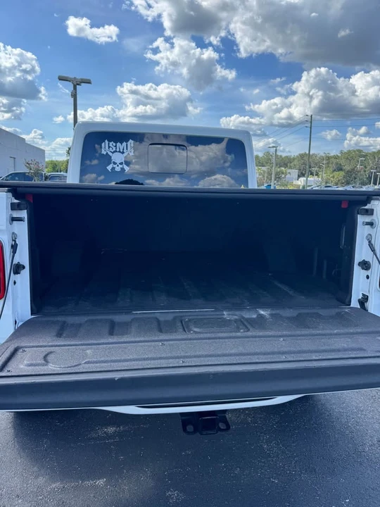 2022 Jeep JT Gladiator - Image 6 of 10