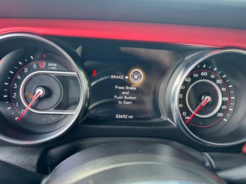2022 Jeep JT Gladiator - Image 10 of 10