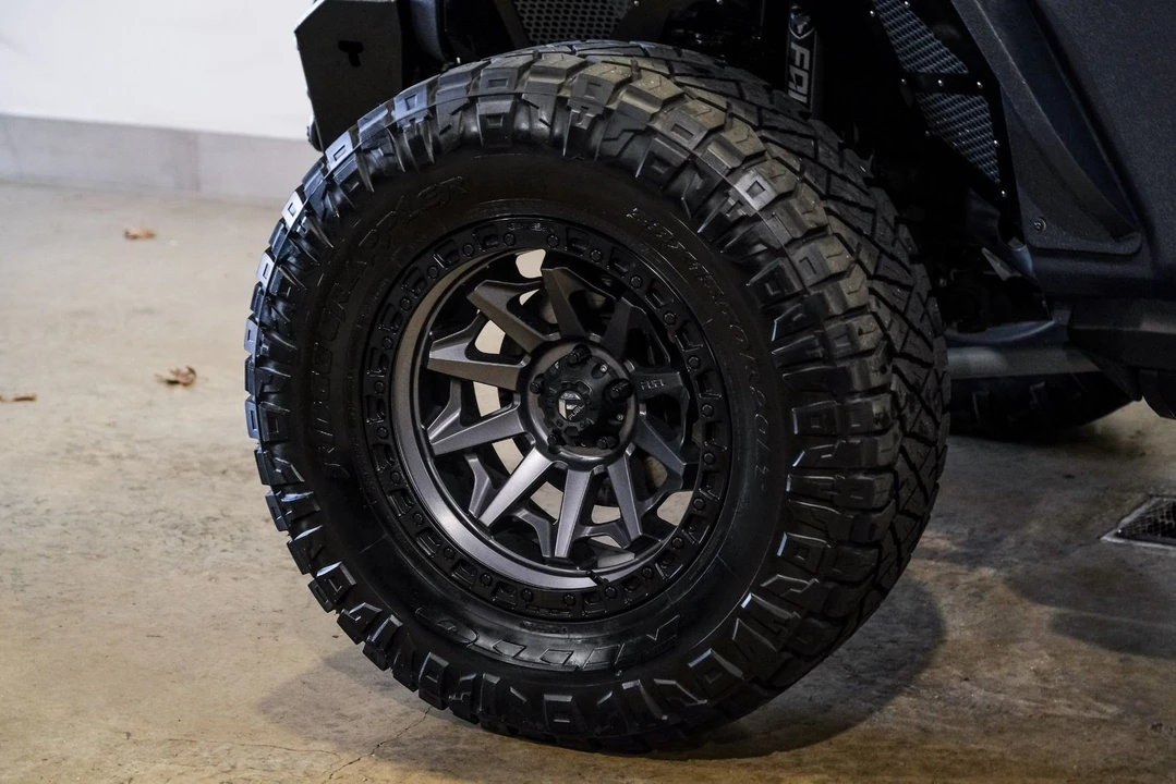 2022 Jeep JT Gladiator - Image 9 of 12