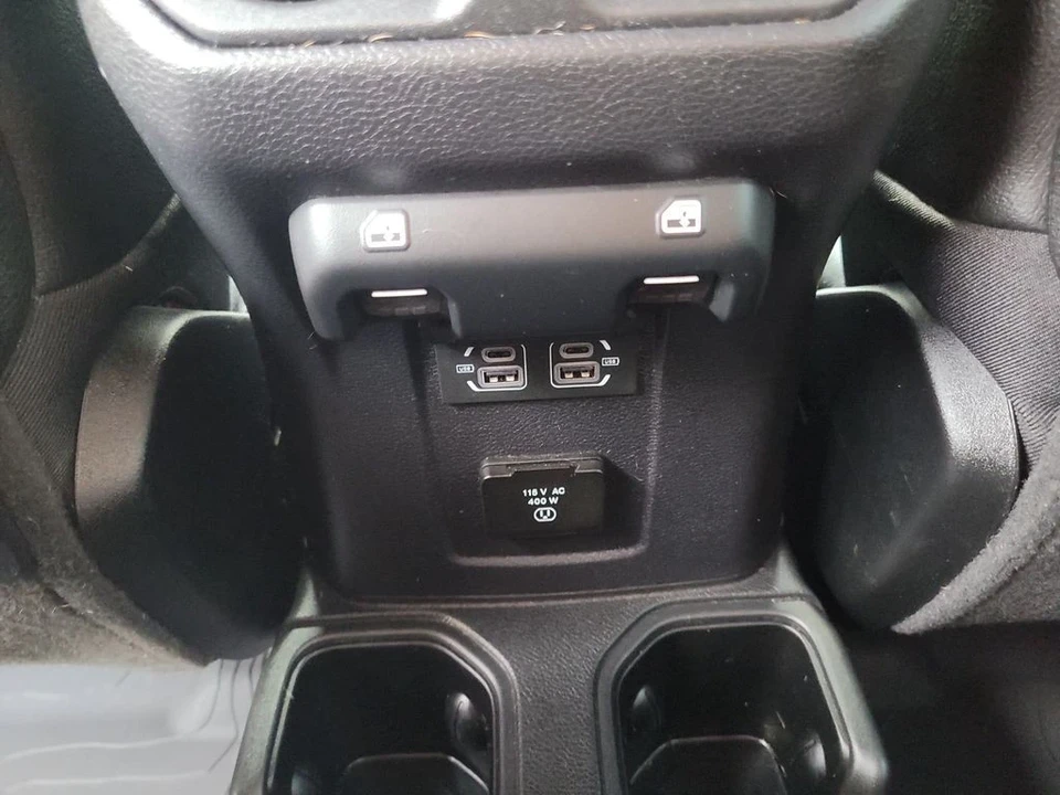 2022 Jeep JT Gladiator - Image 12 of 21