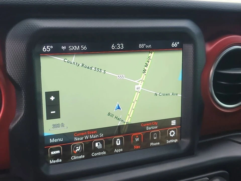 2022 Jeep JT Gladiator - Image 19 of 21