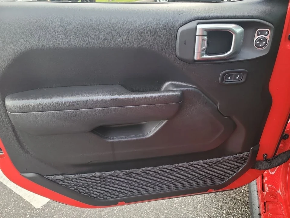 2022 Jeep JT Gladiator - Image 13 of 21