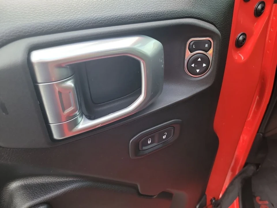 2022 Jeep JT Gladiator - Image 14 of 21