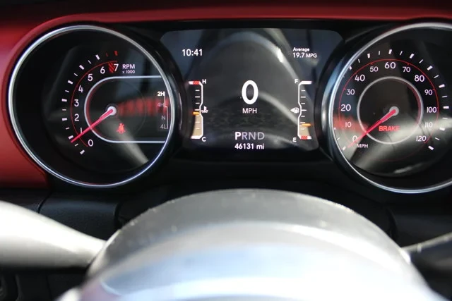 2022 Jeep JT Gladiator - Image 13 of 19