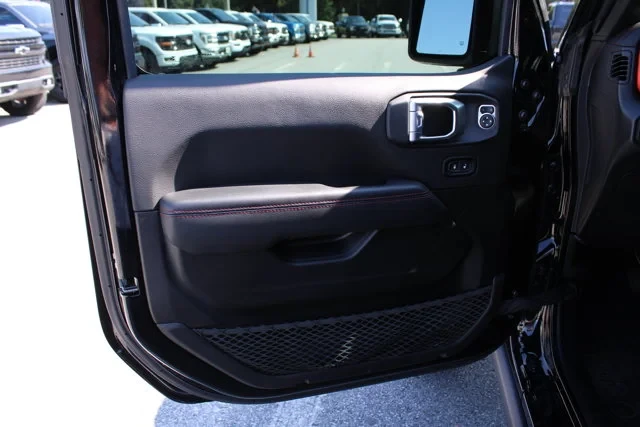 2022 Jeep JT Gladiator - Image 10 of 19