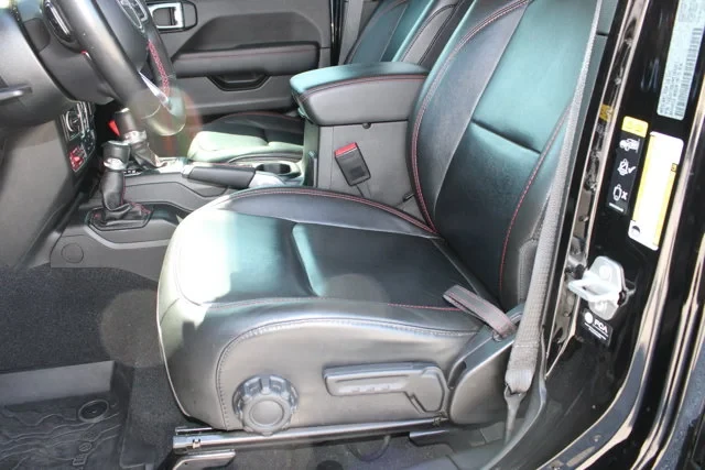 2022 Jeep JT Gladiator - Image 12 of 19