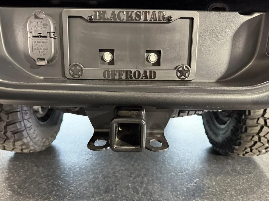 2022 Jeep JT Gladiator - Image 12 of 26