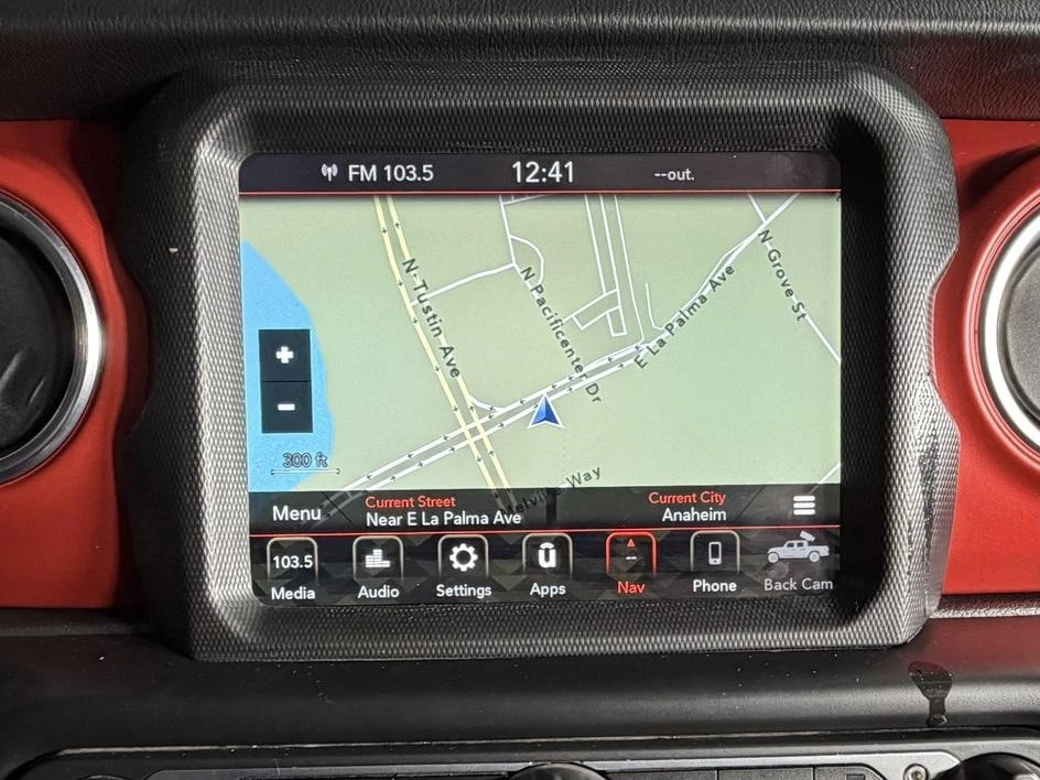 2022 Jeep JT Gladiator - Image 22 of 26