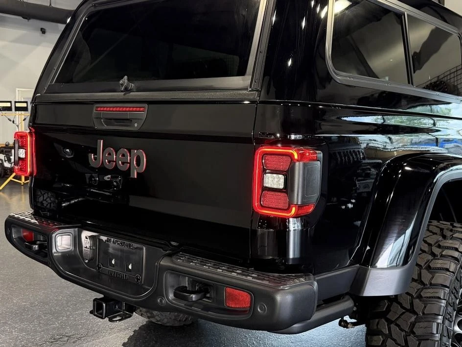 2022 Jeep JT Gladiator - Image 13 of 26