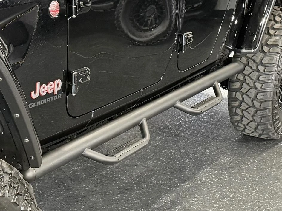 2022 Jeep JT Gladiator - Image 7 of 26