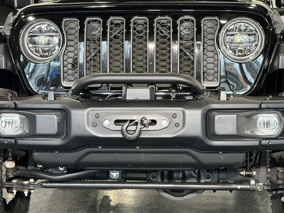2022 Jeep JT Gladiator - Image 4 of 26