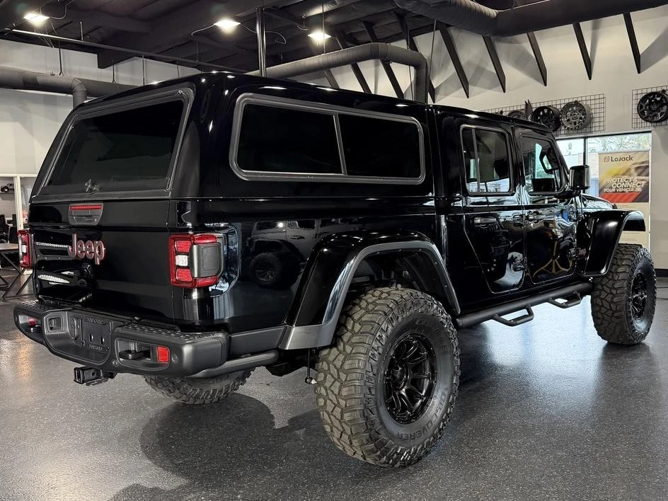 2022 Jeep JT Gladiator - Image 15 of 26