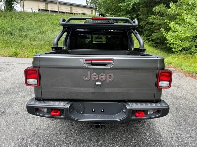 2022 Jeep JT Gladiator - Image 8 of 31