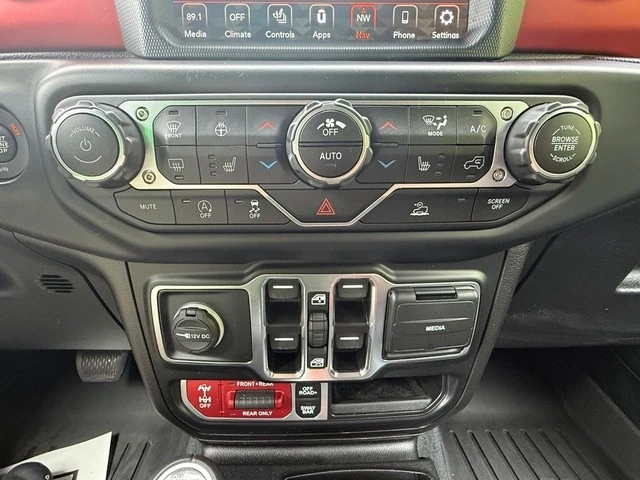 2022 Jeep JT Gladiator - Image 27 of 31