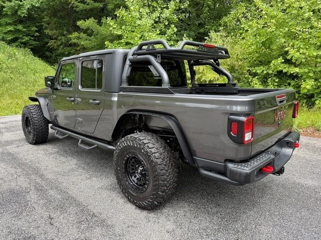 2022 Jeep JT Gladiator - Image 10 of 31