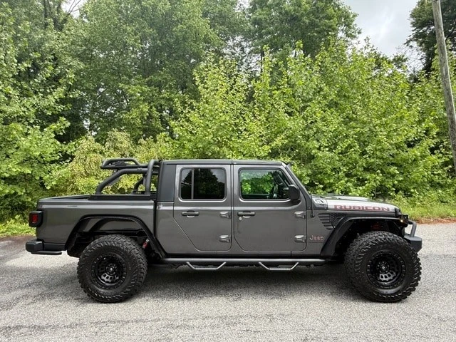 2022 Jeep JT Gladiator - Image 6 of 31