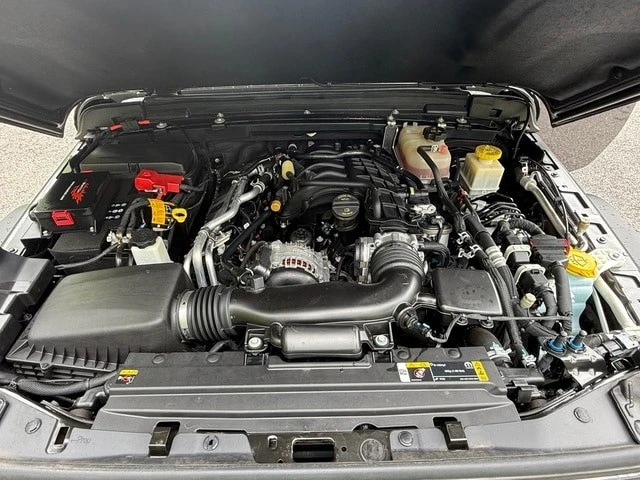 2022 Jeep JT Gladiator - Image 13 of 31