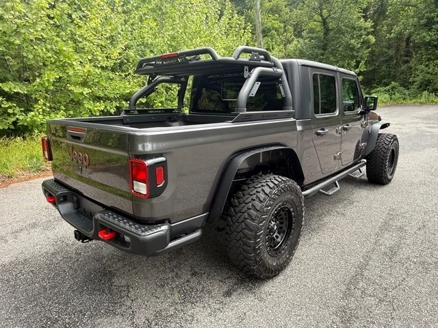 2022 Jeep JT Gladiator - Image 7 of 31