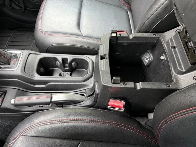 2022 Jeep JT Gladiator - Image 30 of 31