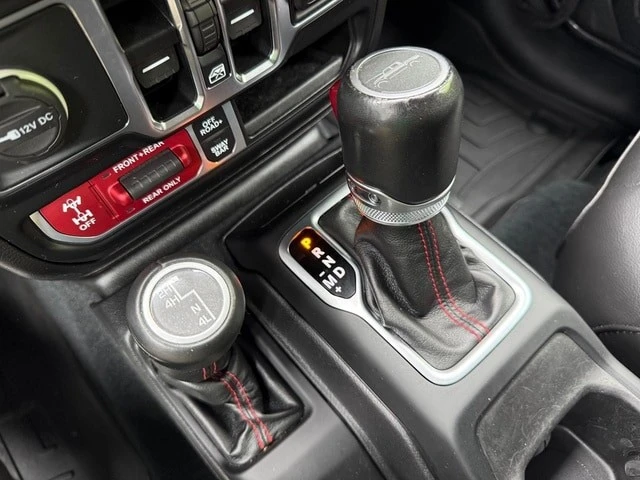 2022 Jeep JT Gladiator - Image 28 of 31