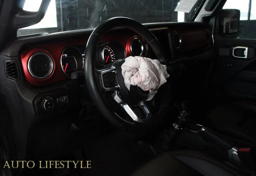 2022 Jeep JT Gladiator - Image 21 of 21