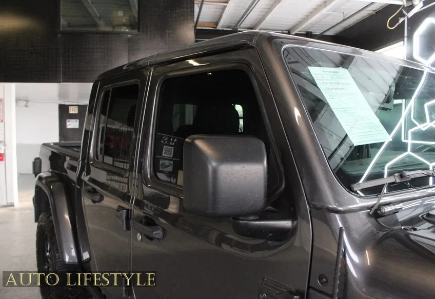 2022 Jeep JT Gladiator - Image 20 of 21