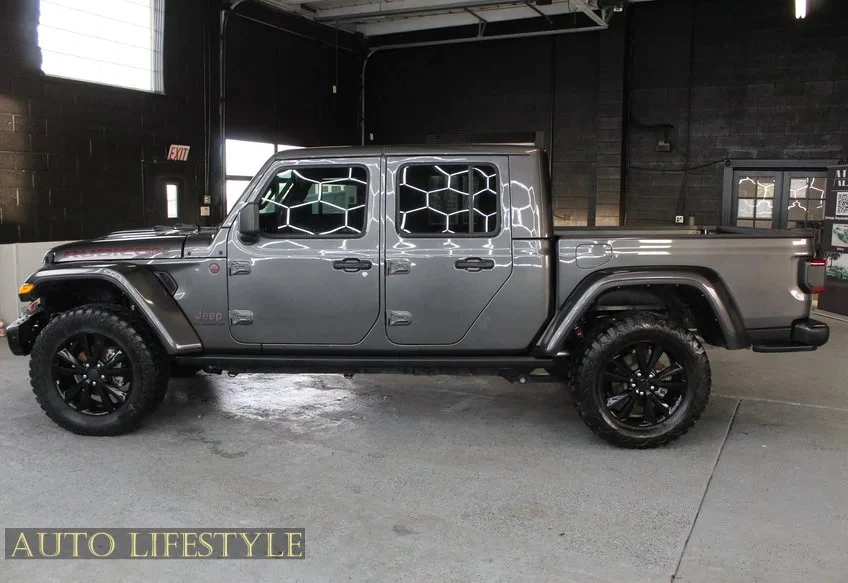 2022 Jeep JT Gladiator - Image 9 of 21