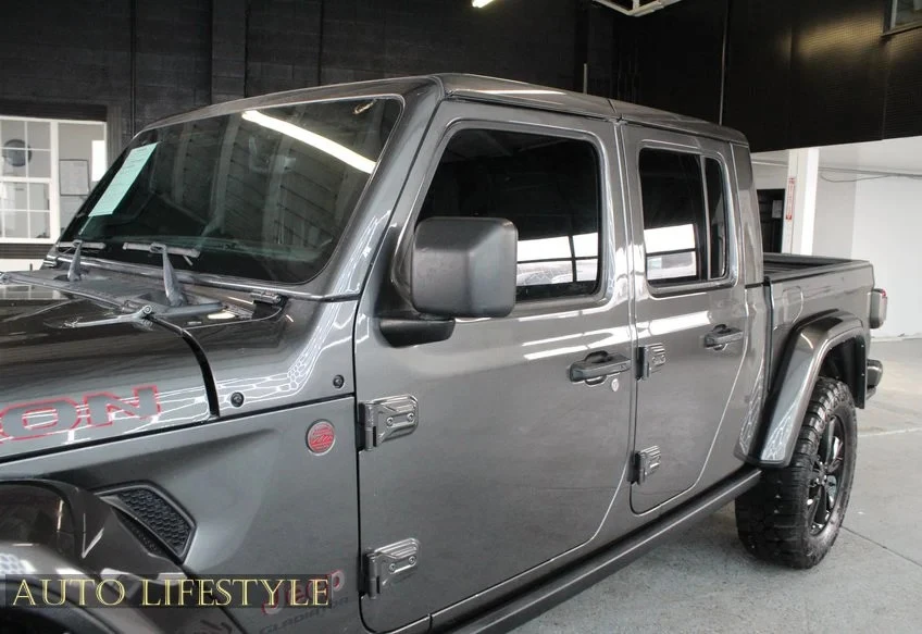 2022 Jeep JT Gladiator - Image 10 of 21