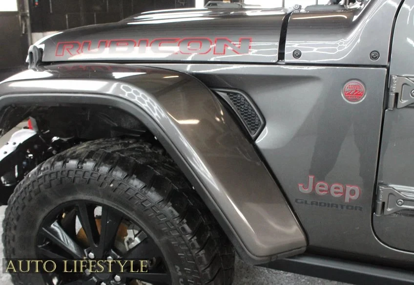 2022 Jeep JT Gladiator - Image 15 of 21
