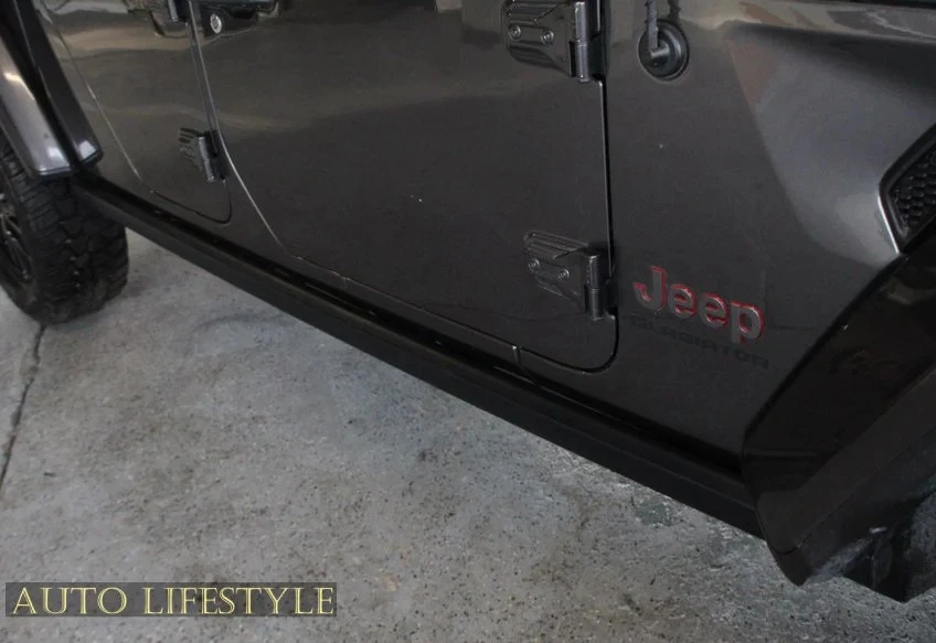 2022 Jeep JT Gladiator - Image 16 of 21
